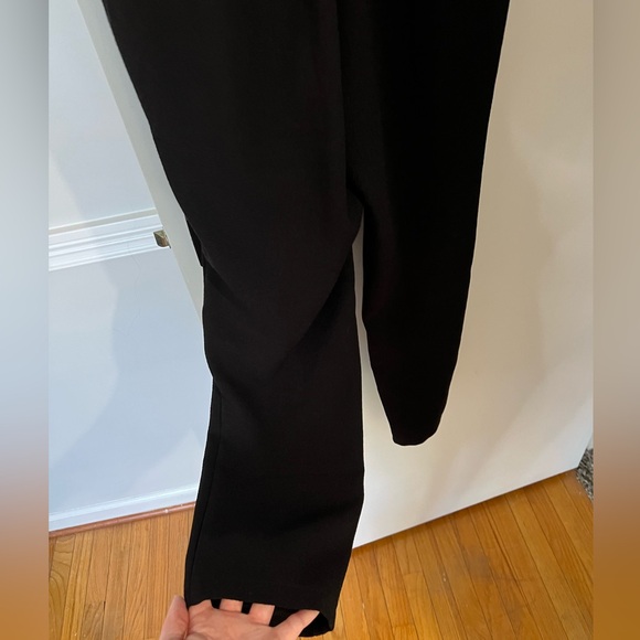 Sienna Sky: Zip-Up Jumpsuit - Picture 6 of 6